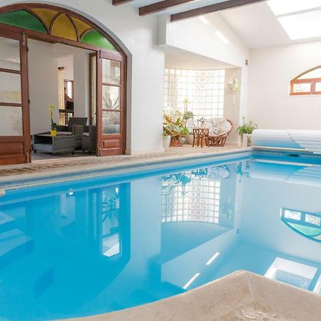Casal Dos 5 Otel Minde Dış mekan fotoğraf