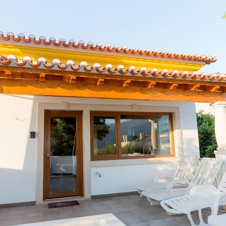 Casal Dos 5 Otel Minde Dış mekan fotoğraf