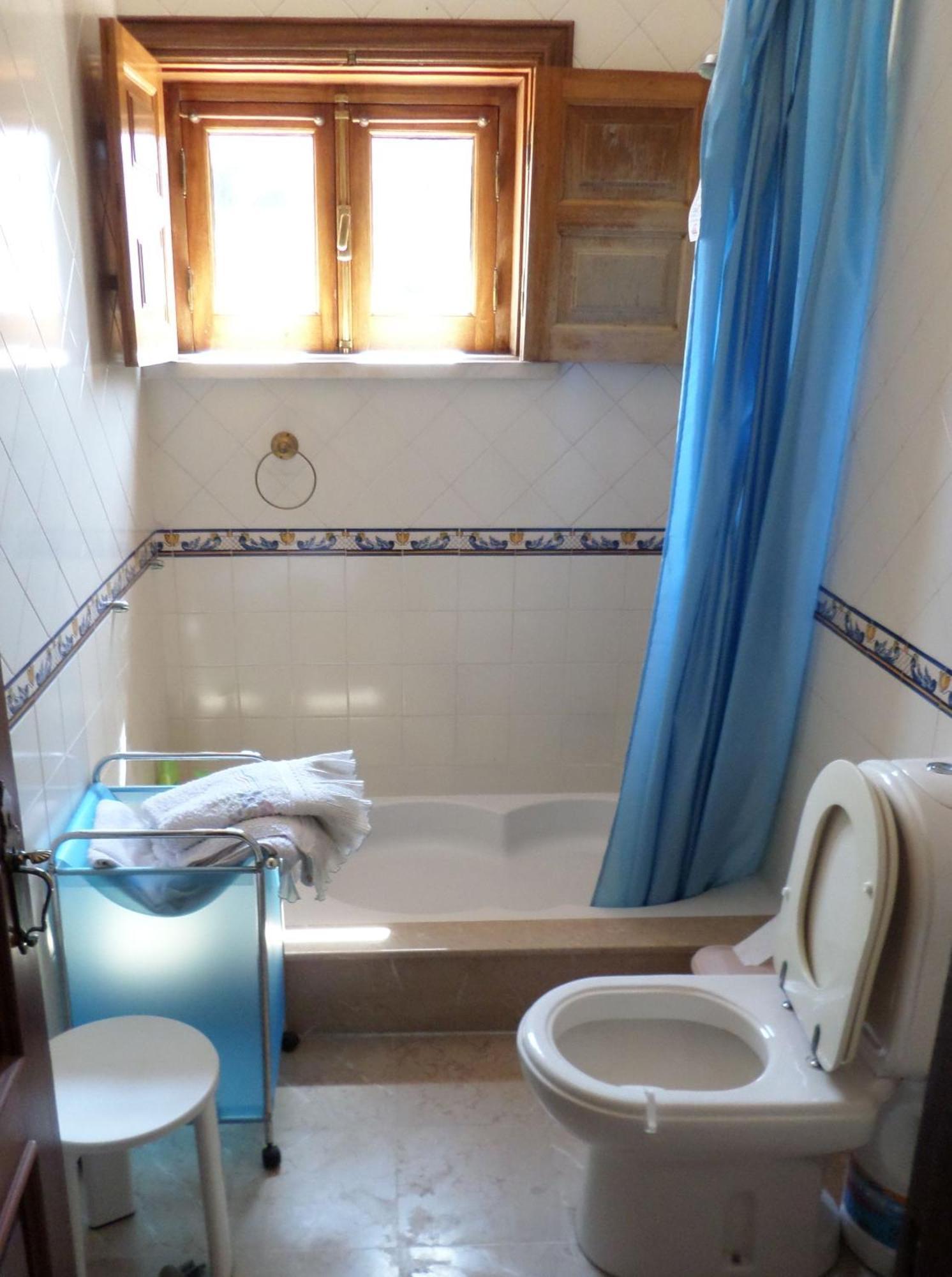 Casal Dos 5 Otel Minde Oda fotoğraf