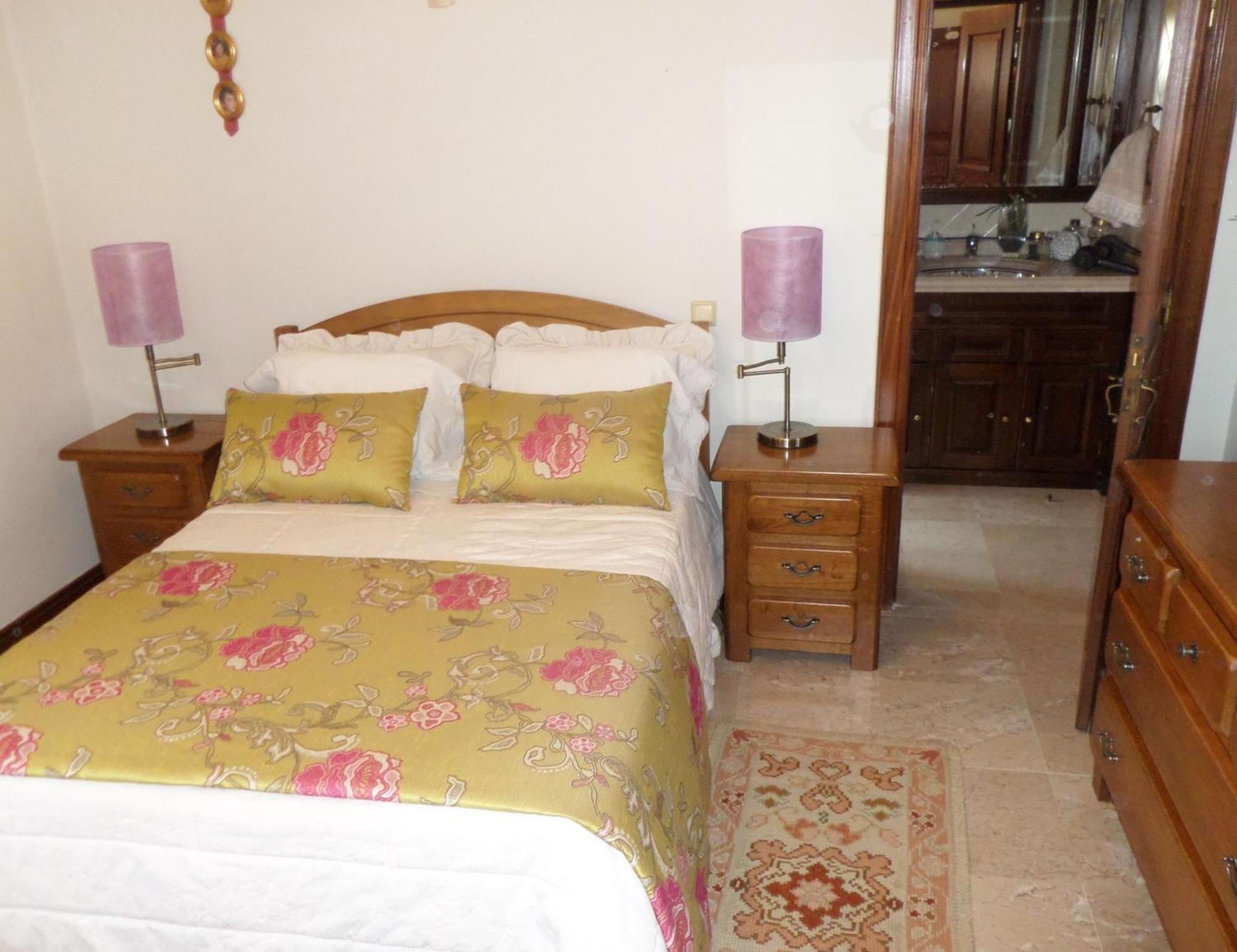 Casal Dos 5 Otel Minde Oda fotoğraf