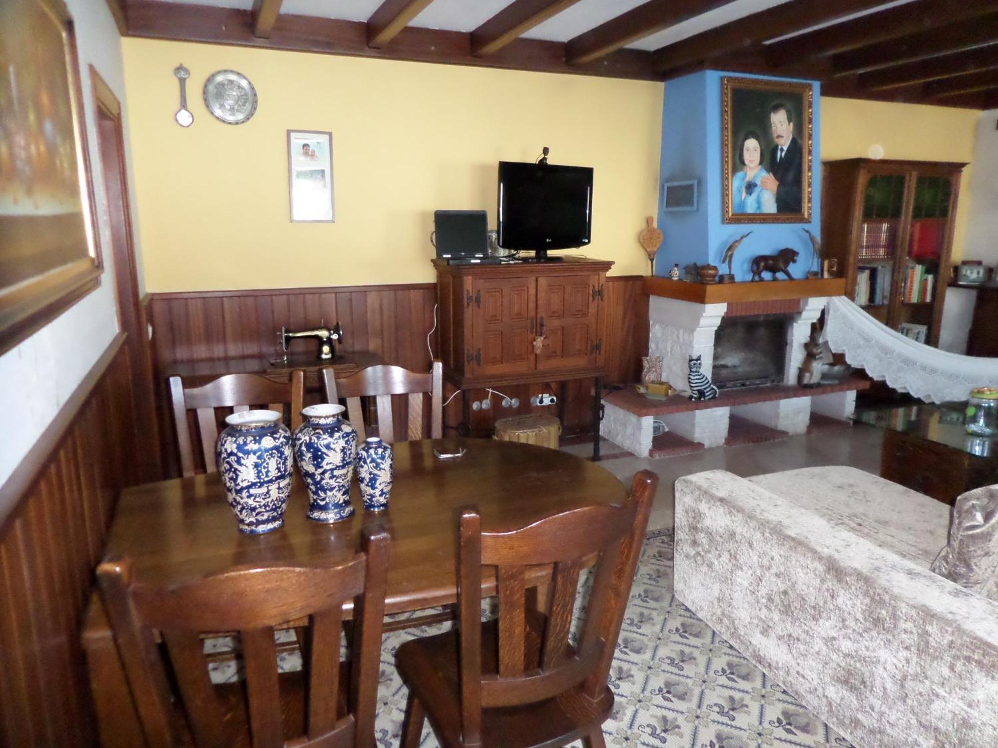 Casal Dos 5 Otel Minde Oda fotoğraf