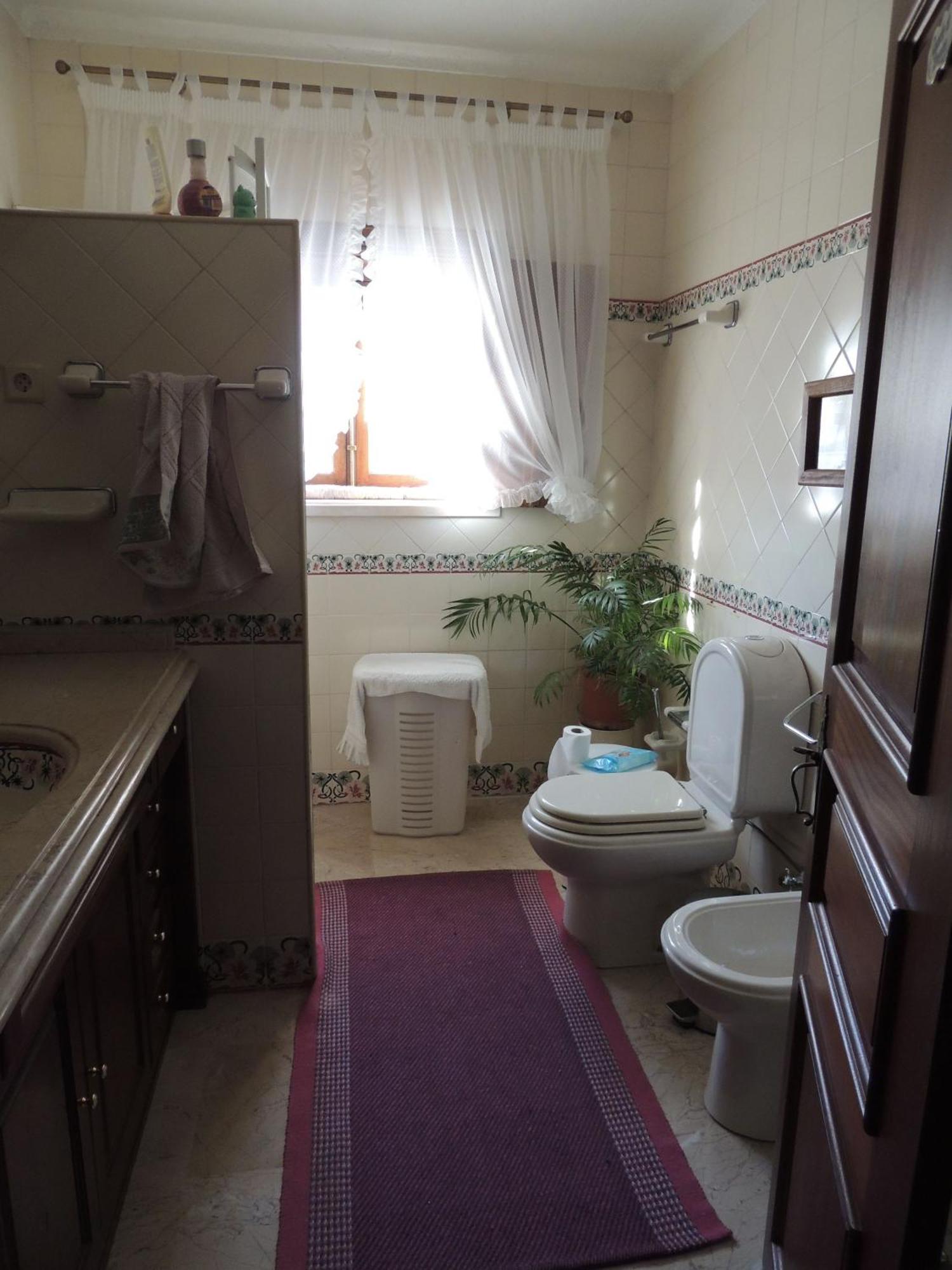 Casal Dos 5 Otel Minde Oda fotoğraf