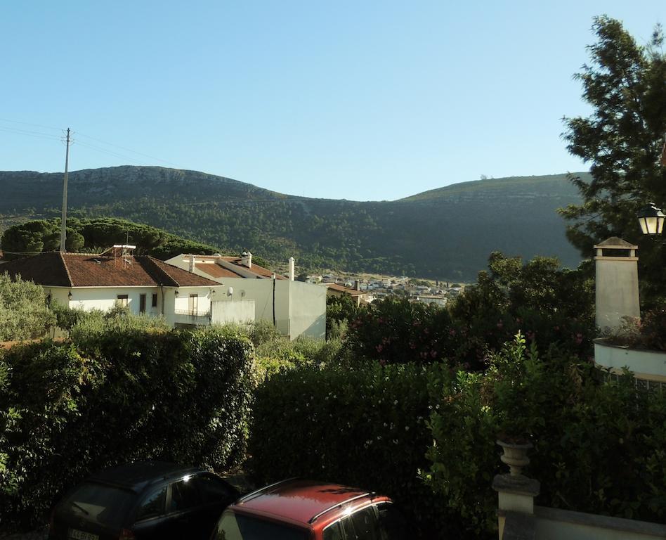 Casal Dos 5 Otel Minde Dış mekan fotoğraf