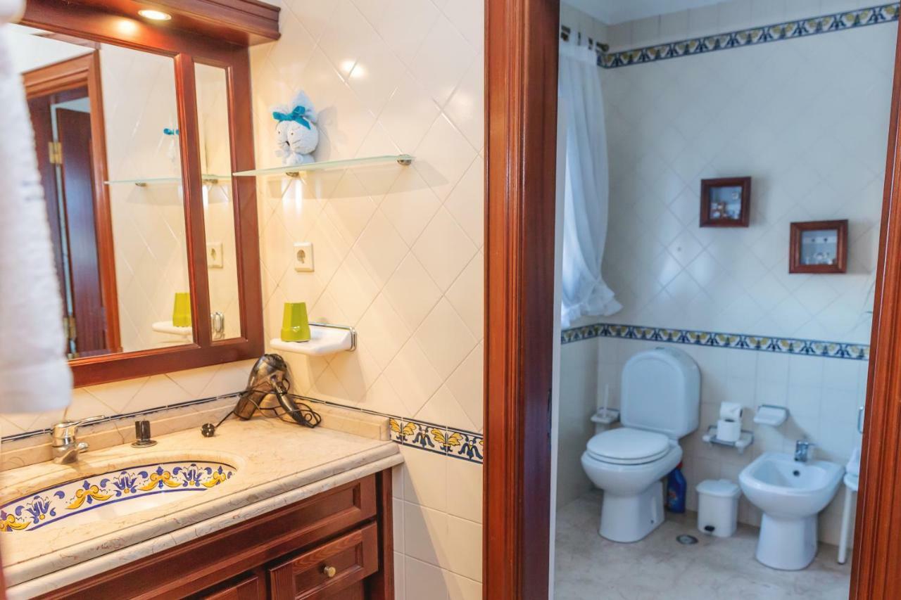 Casal Dos 5 Otel Minde Dış mekan fotoğraf